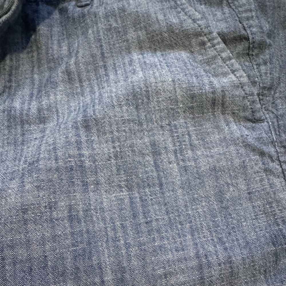LOFT Women’s Bermuda Shorts size 6 - Picture 3 of 3
